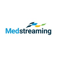 Medstreaming logo - Similar company to Picis