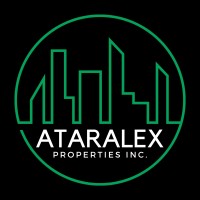 Ataralex Properties Inc. logo - Similar company to Dealmaker Securities