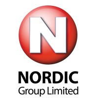 Nordic Group Limited logo - Similar company to Trident Quantum