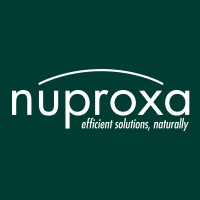 Nuproxa Group of Companies logo - Similar company to Herbonis