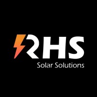 RHS Solar logo - Similar company to Johra.Pk