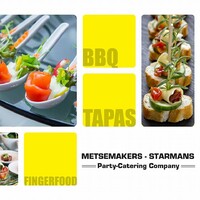Metsemakers-Starmans Party Catering Company
