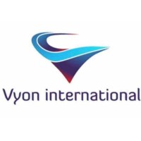 Vyon International logo - Similar company to 24/7 Global Experts
