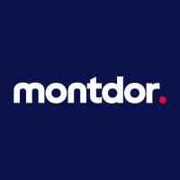 Montdor logo - Similar company to Rekitchen