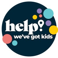 Help! We've Got Kids logo - Similar company to Savvymom Media (Formerly Maple Media Ltd.)