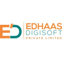 Edhaas Digisoft Private Limited logo - Similar company to Emprotek Software Solutions Private Limited