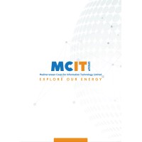 MCIT logo - Similar company to Modern Systems & Technology