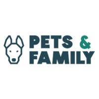 Pets & Family logo - Similar company to Molly Petcare