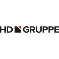 HD Gruppe logo - Similar company to Squarevest Ag