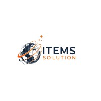 Items Solutions logo - Similar company to Greenway Print