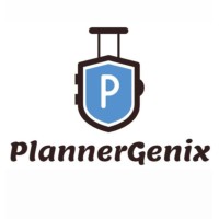 PlannerGenix logo - Similar company to Katog