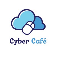 Cyber Café logo - Similar company to Plus2Clicks