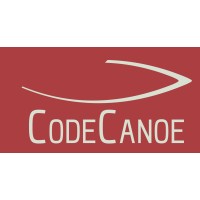 CodeCanoe logo - Similar company to Sumocoders