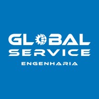 Global Service Engenharia logo - Similar company to Cec Intelligence
