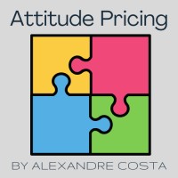 Attitude Pricing® logo - Similar company to Pricing Power Academy