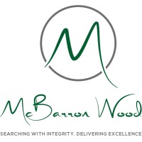 McBarron Wood Search & Advisory | C-Level Search | Fully Retained | NOT Recruitment Agency logo - Similar company to Aa Recruitment Agency