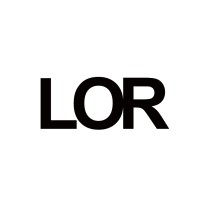 LOR Lighting logo - Similar company to Gls  Lighting Solutions