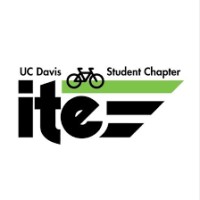 Institute of Transportation Engineers, UC Davis Chapter logo - Similar company to Institute Of Transportation Engineers (Ite), Ucf Student Chapter