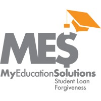 MY EDUCATION SOLUTIONS logo - Similar company to The San Antonio Institute For Leadership