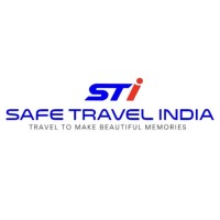 Safe Travel India logo - Similar company to Fly Your Ways