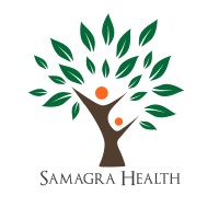 Samagra Health logo - Similar company to Drinkbreak