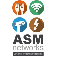 ASM Networks Ltd logo - Similar company to Wave Environmental Solutions Ltd