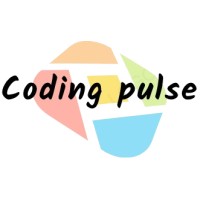 Coding Pulse logo - Similar company to Remotely Yours