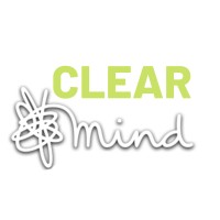 Clinica Clear Mind logo - Similar company to Autism Romania- Association Of Parents Of Children With Autism