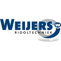 Weijers Riooltechniek logo - Similar company to Te Kloeze Riooltechniek