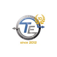 Turrin Elettronica logo - Similar company to Trans Tek System  S.R.L.