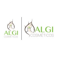 ALGI COSMÉTICOS logo - Similar company to Paiolla Cosméticos