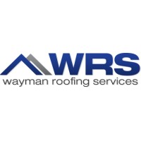 Wayman Roofing Services Ltd logo - Similar company to Earthy Developments