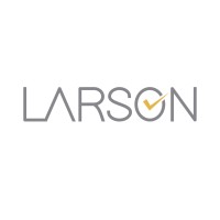 Larson-tax logo - Similar company to Pablo Pefaur - Consultoría Y Formación