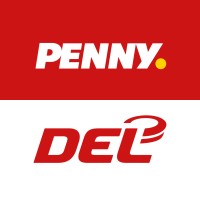 PENNY DEL logo - Similar company to Dresdner Eislöwen