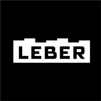 Leber ME logo - Similar company to Surfaces