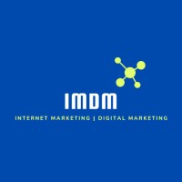 IMDM logo - Similar company to Ioti