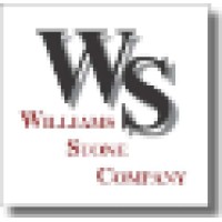 Williams Stone Co, Inc. logo - Similar company to Denama Trading Co.