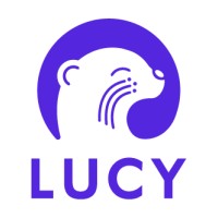 LUCY CRM logo - Similar company to Lavéo - Diversité | Inclusion | Sans Eau