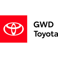 GWD Toyota logo - Similar company to Gwd Motor Group