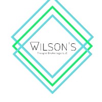 Wilson's Freight Brokerage LLC. logo - Similar company to Freight Kingz