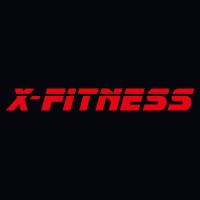 X-Fitness logo - Similar company to Nasa