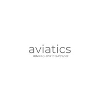 Aviatics logo - Similar company to Wingsacademy
