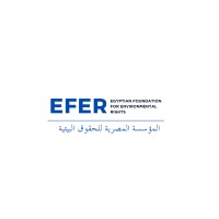 Egyptian Foundation for Environmental Rights(EFER) logo - Similar company to كل يوم موضوع جديد