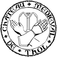 Château médiéval de Thol logo - Similar company to Noda Bcvs