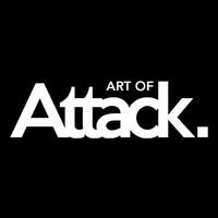 ART OF ATTACK logo - Similar company to Js Racing
