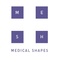 Medical Shapes logo - Similar company to Helti S.A.S