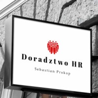 Doradztwo HR logo - Similar company to Vlp Group