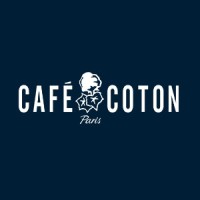 Café Coton logo - Similar company to Labdip