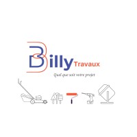 Billy Travaux logo - Similar company to Elia Bat