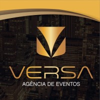 Versa Agência de Eventos logo - Similar company to Marca | Agência De Eventos